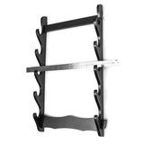 Holder,Mount,Samurai,Stand,Display,Katana,Hanger,Support