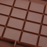 Chocolate,Mould,Break,Apart,Block,Silicone,Baking