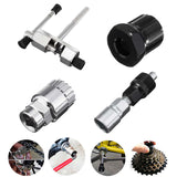 BIKIGHT,Bicycle,Crank,Chain,Extractor,Removal,Repair