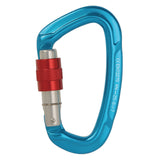 XINDA,Climbing,Carabiner,Safety,Master,Screw,Shaped,Buckle,Outdoor,Hiking