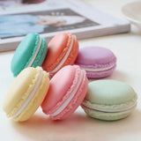 Candy,Color,Macaron,Birthday,Waterproof,Storage,Jewelry,Rings