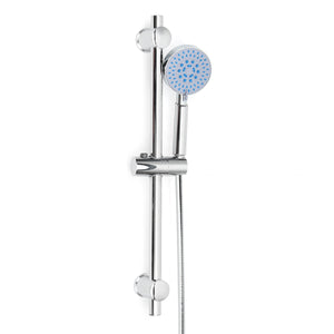 Bathroom,Shower,Riser,Bracket,Handheld,Shower,Holder,Chrome