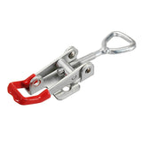 Quick,Latch,Toggle,Clamp,Catch,Adjustable,Lever,Handle