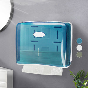 Waterproof,Mounted,Bathroom,Paper,Shelf,Holder,Towel,Dispenser,Industrial,Toilet,Shelf,Holder,Tissue