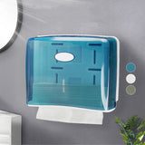 Waterproof,Mounted,Bathroom,Paper,Shelf,Holder,Towel,Dispenser,Industrial,Toilet,Shelf,Holder,Tissue