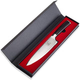 KCASA,Kitchen,Knife,Carbon,German,Stainless,Steel,Sharp,Paring,Chefs,Knife