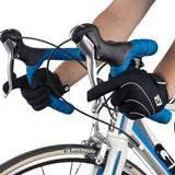 ROCKBROS,Touch,Screen,Windproof,Cycling,Gloves,Riding,Bicycle,Glove,Thermal,Motorcycle,Winter,Autumn