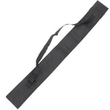 (115cm),Black,Billiard,Stick,Storage,Fishing