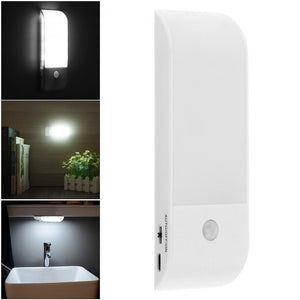 Rechargeable,Kitchen,Motion,Sensor,Light,Bedroom,Portable,Wireless,Night,Light,Lights