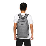 Unisex,Laptop,Backpack,Travel,Business,School,Rucksack