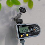 Automatic,Digital,Water,Timer,Flower,Garden,Irrigation,Controller