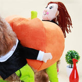 Funny,Pumpkin,Moveing,Suits,Party,Festival,Apparel,Clothing,Costume,Winter,Clothes