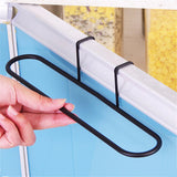 Multipurpose,Towel,Seamless,Cloth,Bathroom,Hangers