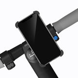 Ninebot,Phone,Holder,Scooter,Bicycle,Motorcycle,Rotate,Adjustable,Phone,Stand