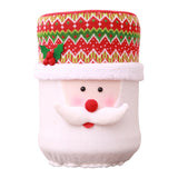 Water,Bucket,Dispenser,Cover,Purifier,Container,Bottle,Christmas,Decorations