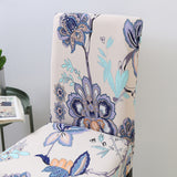 KCASA,Chair,Covers,Spandex,Stretch,Slipcovers,Chair,Protection,Cover,Dining,Wedding,Banquets