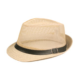 Summer,Breathable,Sunshade,Straw,Visor