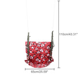 Portable,Hammock,Hanging,Swing,Chair,Outdoor,Garden,Porch,Hammock,Chair