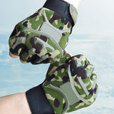 Tactical,Gloves,Finger,Gloves,Resistant,Chrildren's,Glove,Outdoor,Cycling,Camping