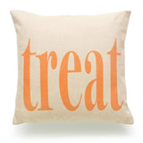 Halloween,Pumpkin,Pattern,Pillowcase,Cotton,Linen,Throw,Pillow,Cushion,Cover