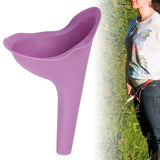 IPRee,Portable,Outdoor,Female,Urinal,Toilet,Silicone,Travel,Stand,Device,Funnel