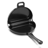 Omelet,Kitchen,Breakfast,Skillet,Frying,Maker,Portable,Outdoor,Cooking,Equipment