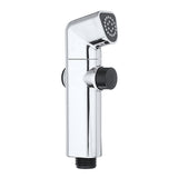 Handheld,Bathroom,Bidet,Portable,Toilet,Bidet,Spray,Shower,Water,Nozzle,Sprayer,Cloth,Diaper,Sprayer,Press,Switch,Personal,Hygiene