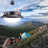 IPRee,Outdoor,Portable,Camping,Hiking,Light,Night,Rechargeable,Emergency,Light