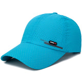 Summer,Women,Breathable,Adjustable,Quick,Visor,Baseball,Sports