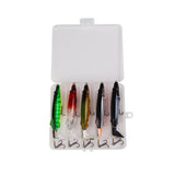 ZANLURE,Fishing,Rotating,Fishing,Baits