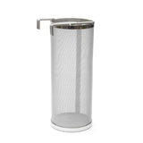 100x250mm,Filter,Stainless,Steel,Strainer,Pellet