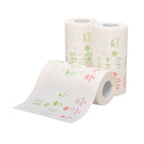 Rolls,Origin,Napkin,Absorbing,Paper,Household,Cooking,Fried,Kitchen,Cleaner