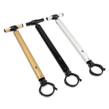 BIKIGHT,6.5Inch,Wheels,Electric,Balance,Scooter,Expandable,Handle,Handle,Control,Strut,Aluminum,Adjustable,Handle,Strut,Stent,Hover,Board,Scooter,Balance,Beginner