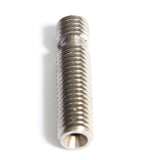 M6x26,Stainless,Steel,Barrel,Nozzle,Throat,Makerbot,RepRap,Printer,Extruder