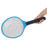 Layers,Multifunctional,Electric,Mosquito,Swatter,Battery,Handheld,Racket,Mosquito,Killer