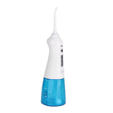 Irrigator,Dental,Water,Teeth,Modes,Waterproof,Rechargeable,Tooth,Cleaner,Water,Flosser