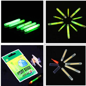 ZANLURE,Fishing,Sticks,Night,Light,Starlights,Float