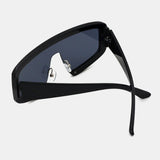 Unisex,Casual,Creative,Dashing,Frame,Comfortable,Protection,Sunglasses