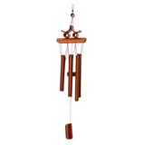 Bamboo,Chimes,Outdoor,Indoor,Bells,Garden,Decorations,Ringings"