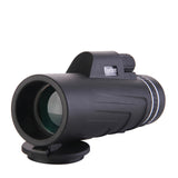 10x42,Monocular,Waterproof,Telescope,Camping,Night,Vision,Watching,Phone