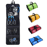 LUCKSTONE,Oxford,Cloth,Climbing,Safety,Harness,Hanging,Storage,Climbing