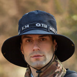 Protection,Visor,Outdoor,Fishing,Summer,Breathable,Bucket