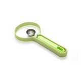 Honana,Fruits,Scoops,Peeler,Spoon,Cutter,Melons,Kitchen,Gadget