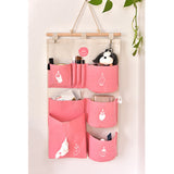 Waterproof,Hanging,Storage,Organizer,Pouch,Container,Bathroom