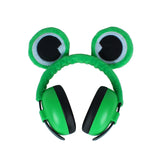 Quality,Children,Adjustable,Earmuff,Hearing,Protection,Safety,Noise