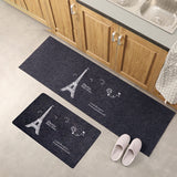 Tower,Doormat,Kitchen,Floor,Indoor,Entrance,Carpet