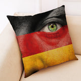 Honana,National,Pattern,Luxury,Cushion,Cover,Throw,Pillow,Pillow,Covers