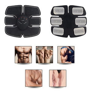 KALOAD,Smart,Muscle,Stimulator,Abdominal,Muscle,Trainer,Sports,Fitness,Shaping