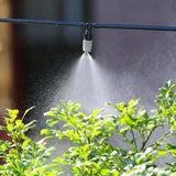 Gardening,Plant,Micro,Irrigation,System,Patio,Atomization,Micro,Sprinkler,Cooling