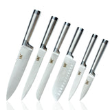 Quality,Types,Stainless,Steel,Knife,Fruit,Vegetable,Bread,Knife,Santoku,Knife